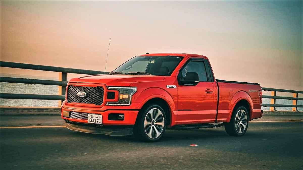Listen for These Engine Noises in Your Ford Truck