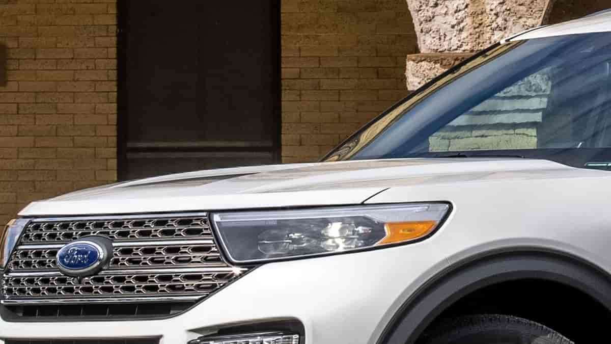 Ford Adds Explorer With A Great Name