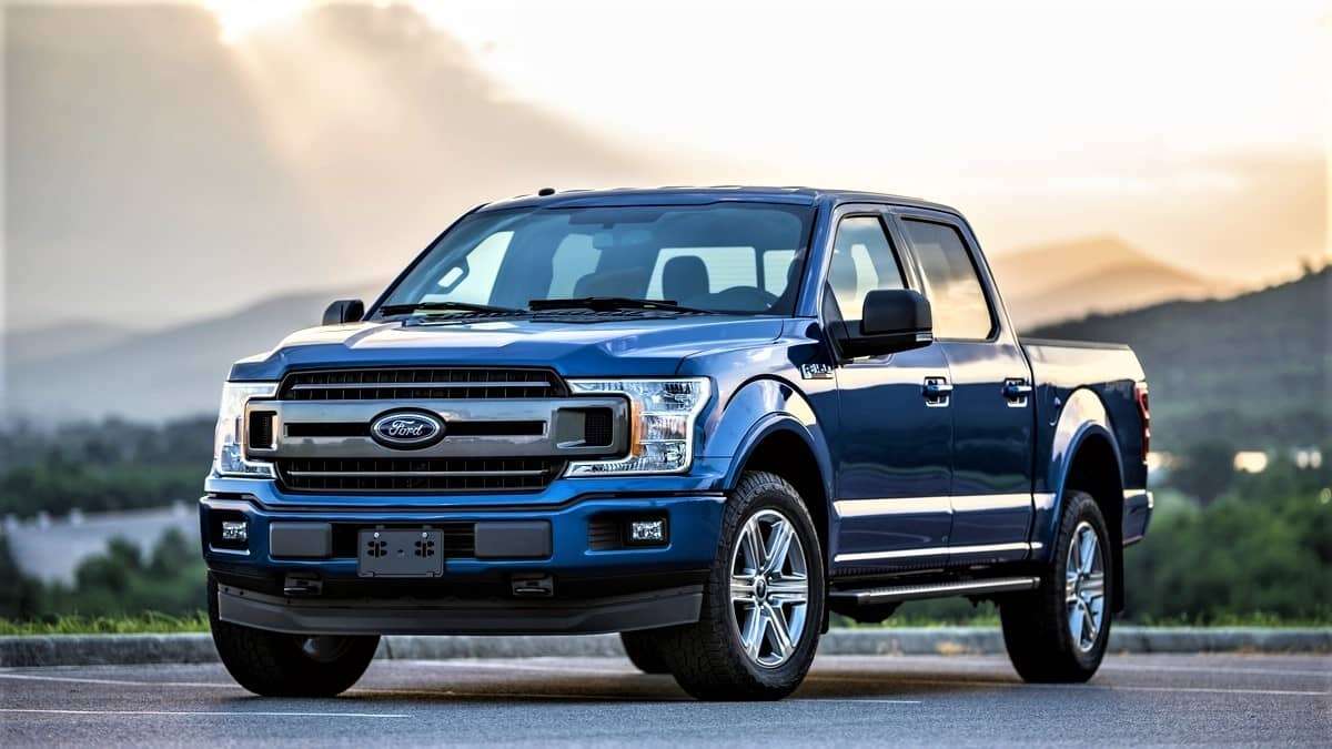 Ford Triton Engines Have an Engine-Destroying Flaw