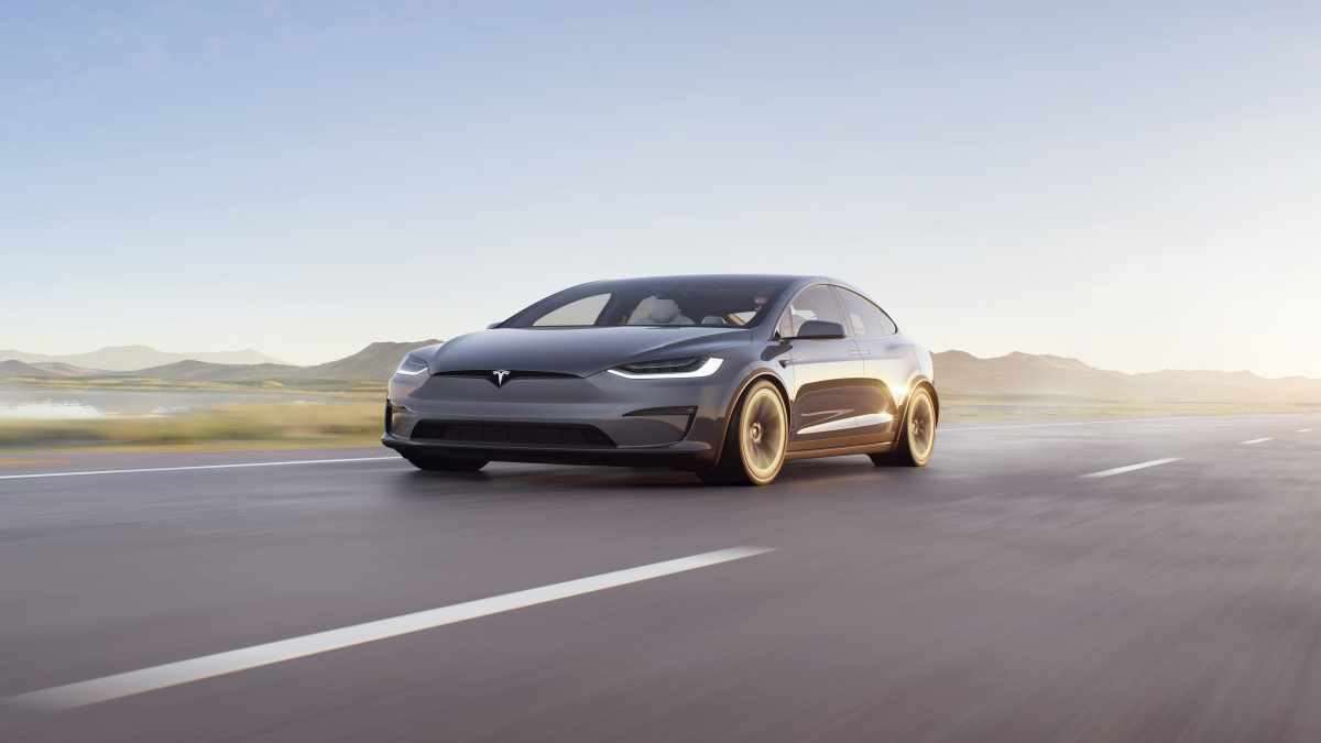 Get Ready for Tesla FSD V11