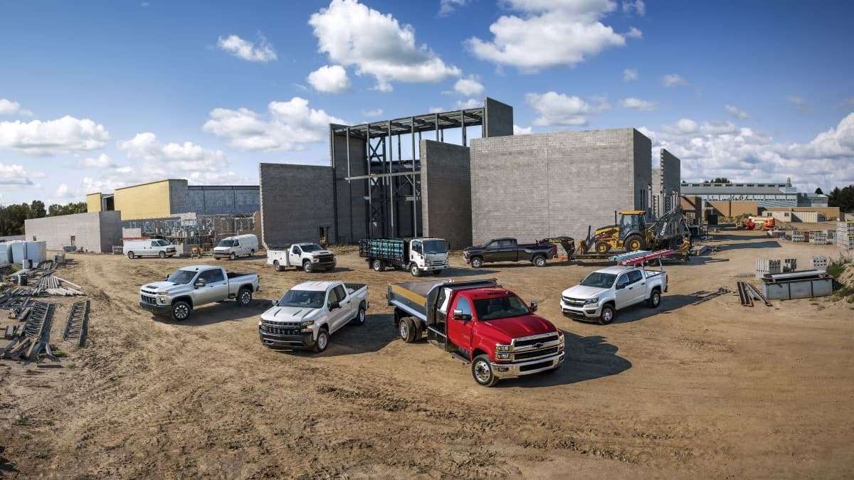 GM Guarantees the Future of Diesel Powered Chevrolet Silverado Trucks