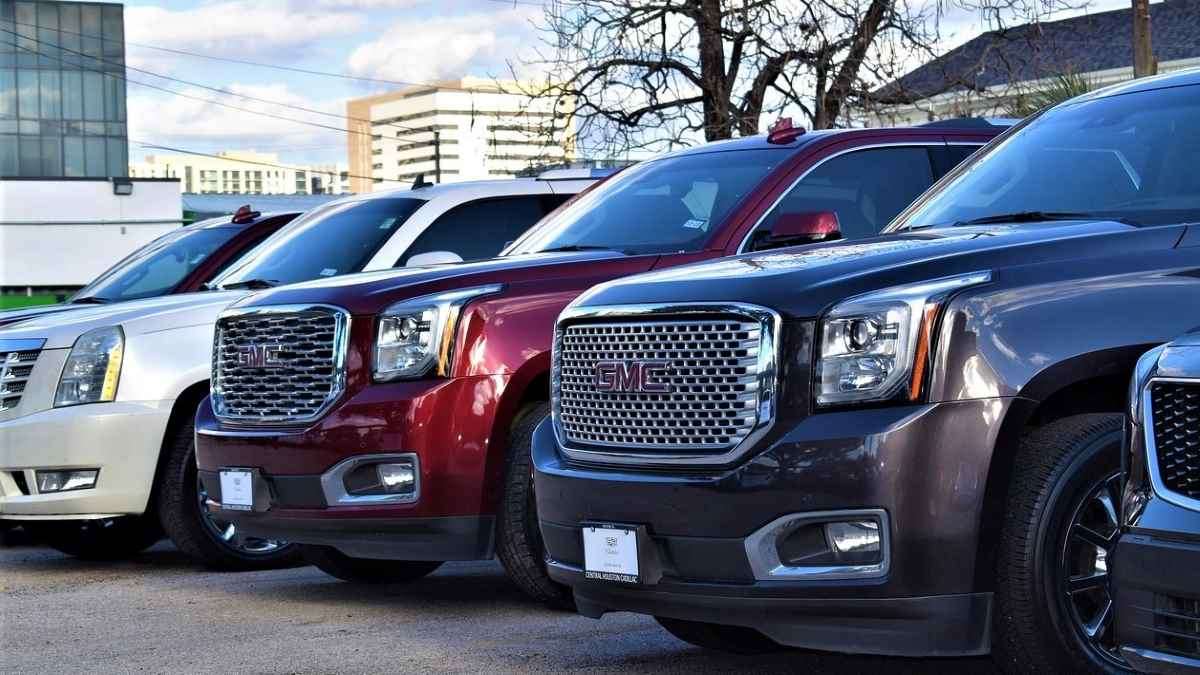 Consumer Reports Lists Best SUV Deals for February, 2023