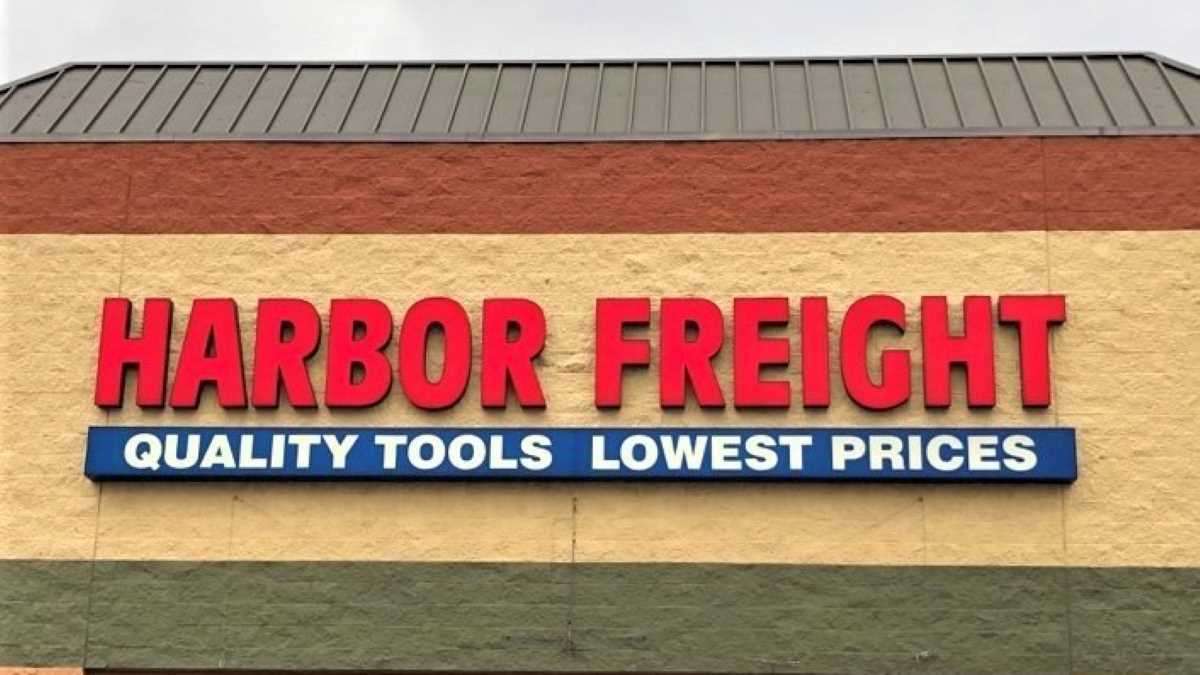 New Tool from Harbor Freight is Useful and Affordable