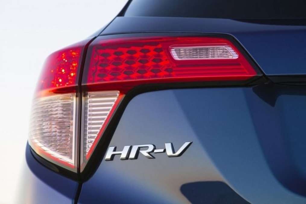 Honda_HR-V_Tail