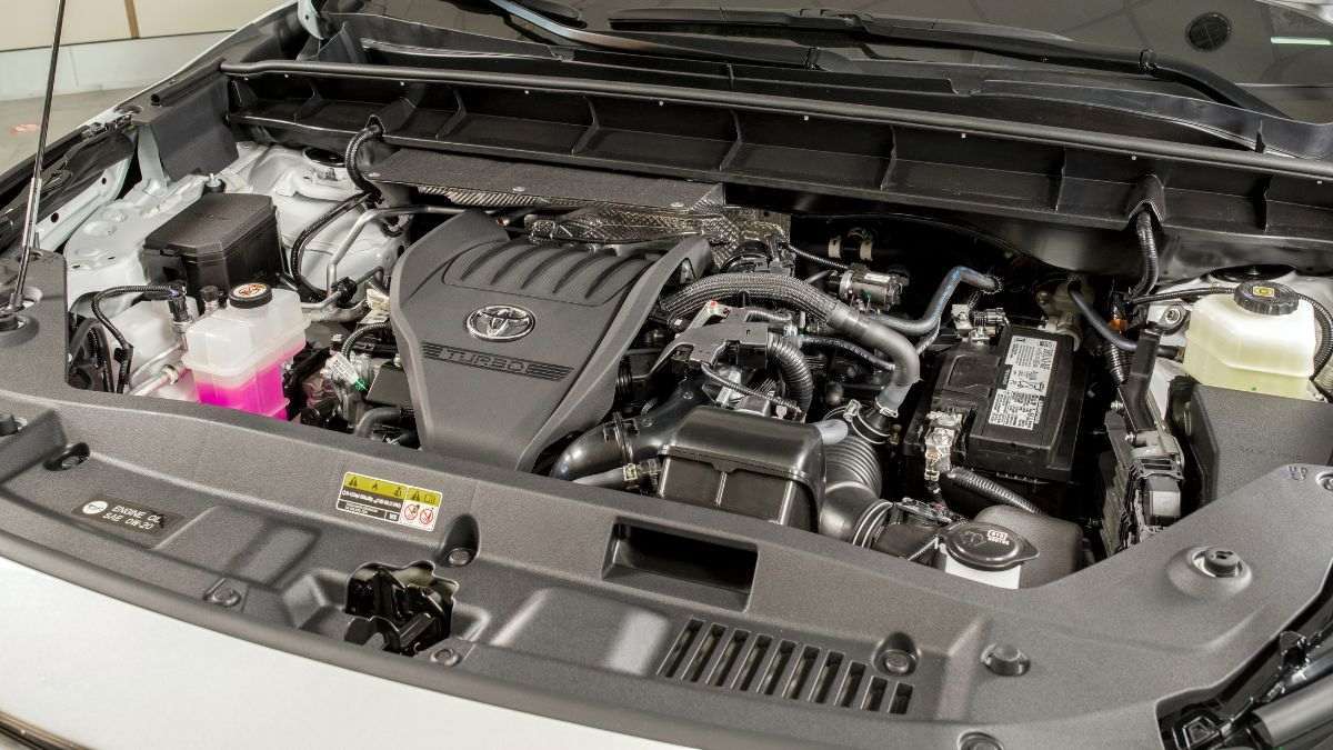 Toyota RAV4 Battery: How long can it last?