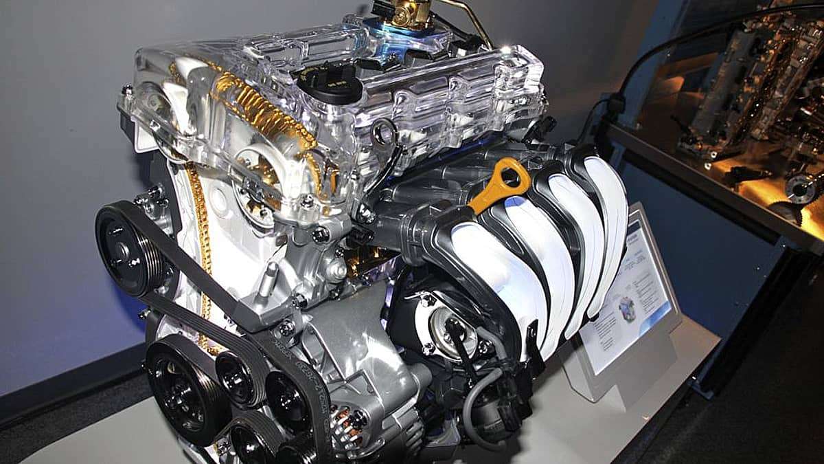 Hyundai, Kia Theta II engine recall