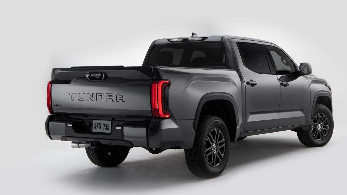 Lifting Your 2023 Toyota Tundra can Increase Towing Capabilities, But Watch Out for This One Problem You May Encounter