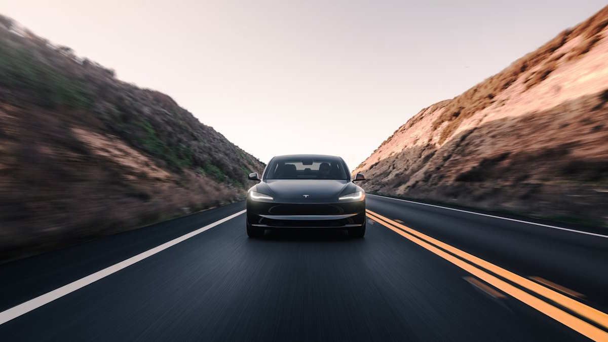 The New Tesla Model 3 Highland - With 341 Miles EPA Range - Is Now Here In the U.S. - But Where Is the Model 3 Performance?