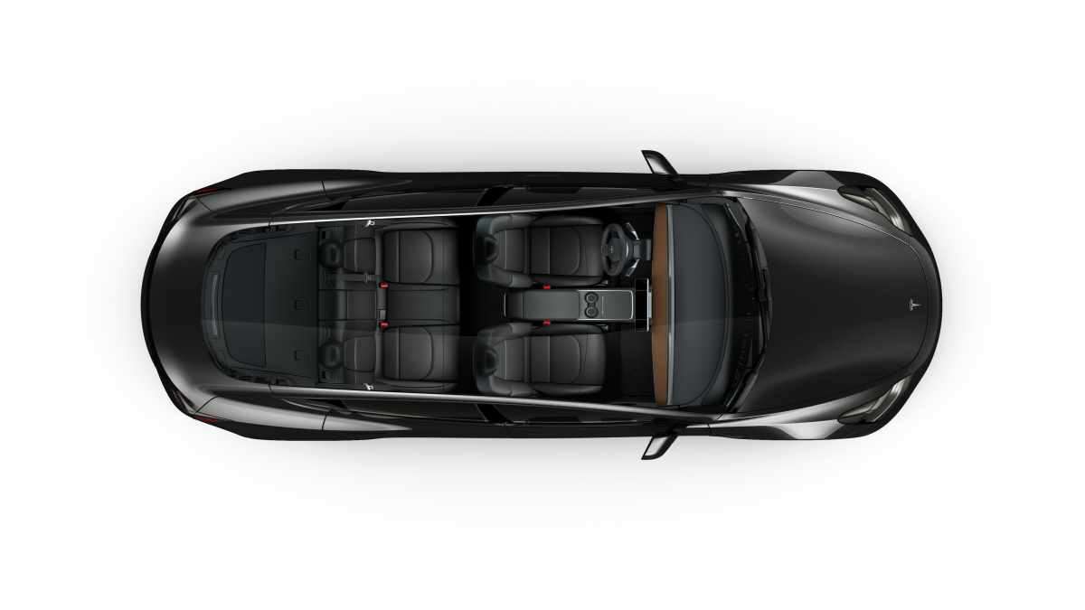 Road Trip In 2022 Tesla Model 3 RWD: With LFP Batteries
