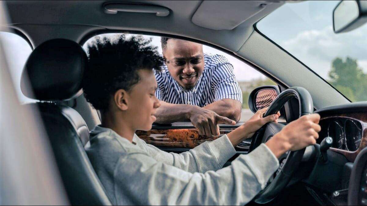 Consumer Reports Best Used Cars for Teens