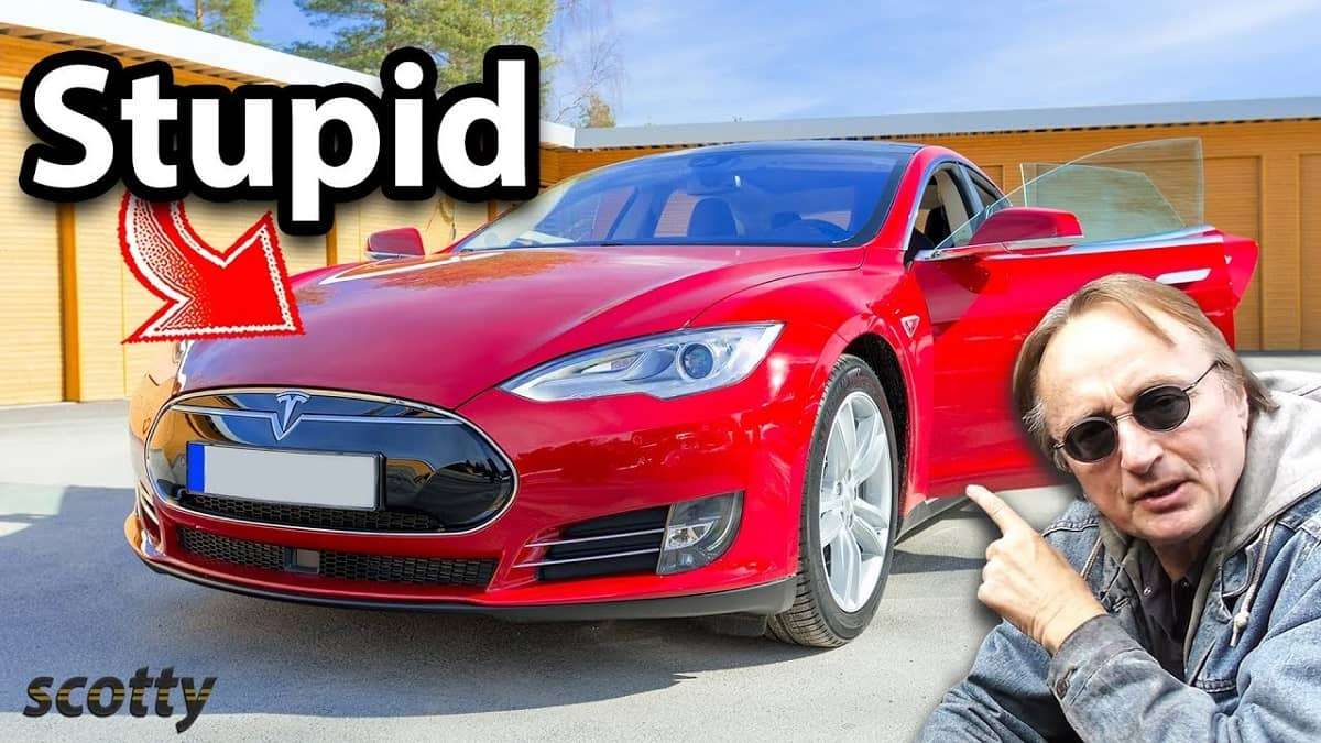 Scotty Killmer about implanting Tesla chip in body