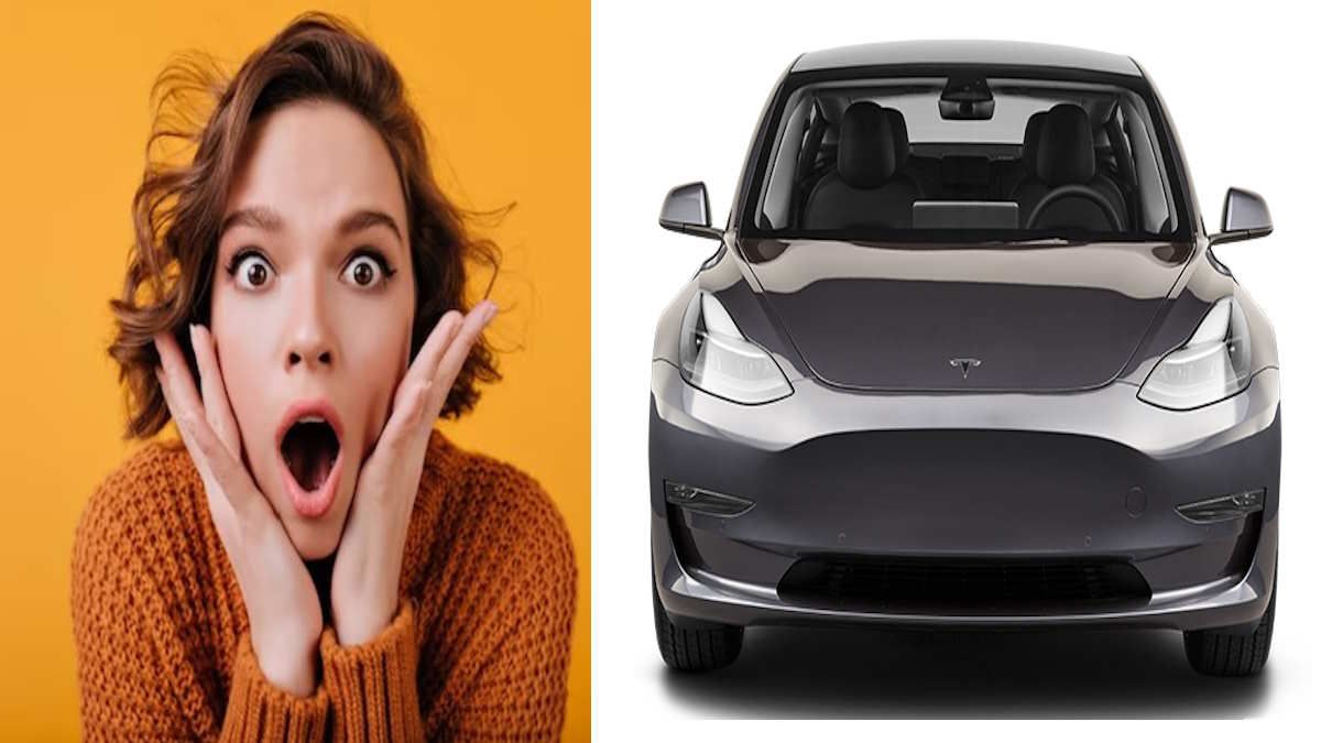 Tesla Insurance Premiums Are Shocking: From 2022 to 2023 In My Tesla Model 3 RWD