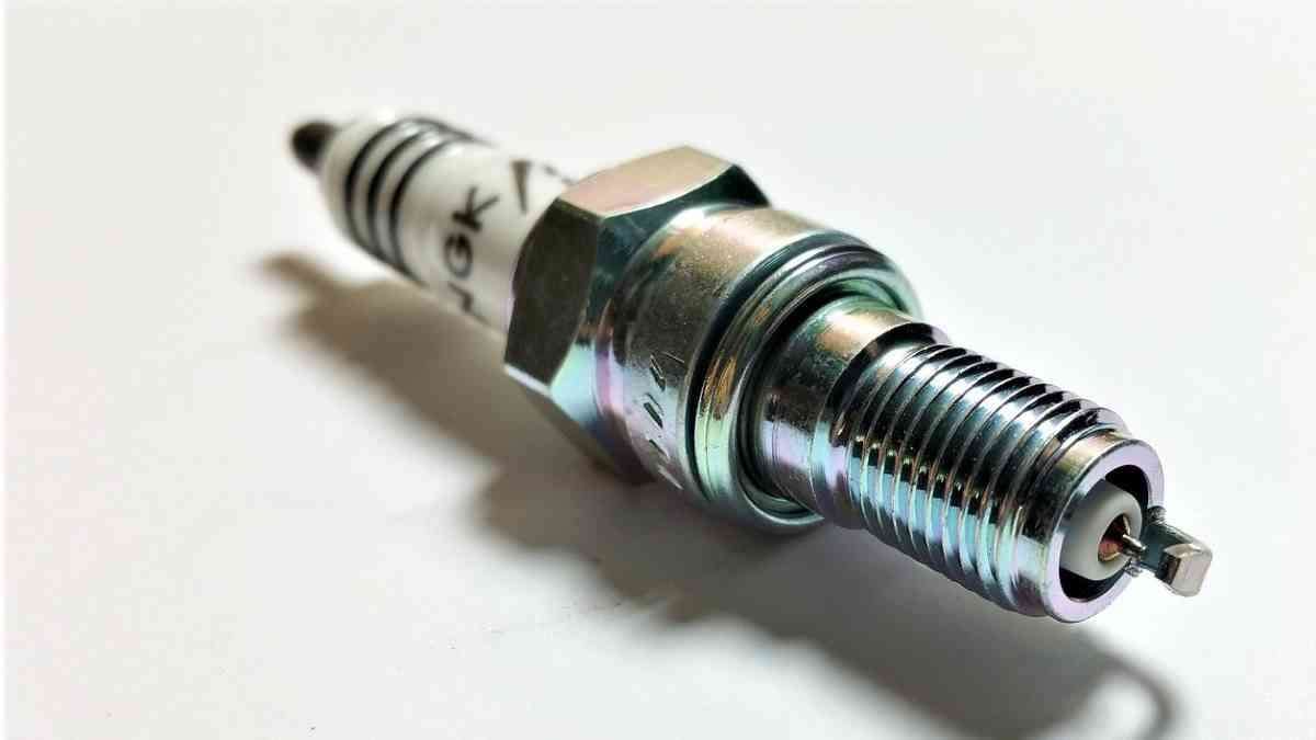 Useful Tutorial on Spark Plug Replacement