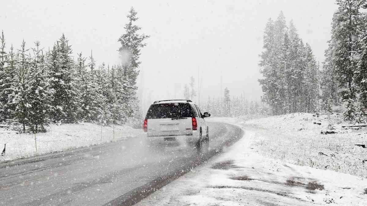 Incentives on Buying SUVs This Winter