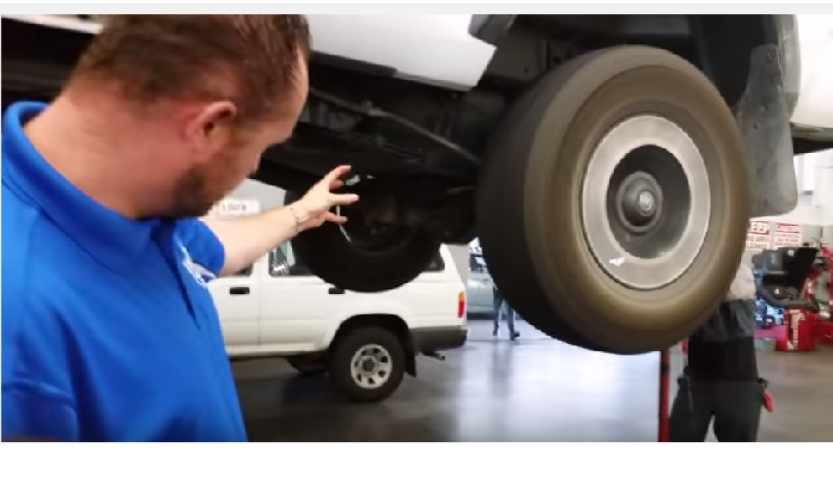 Tacoma owners report long wait times for rear differential repairs.