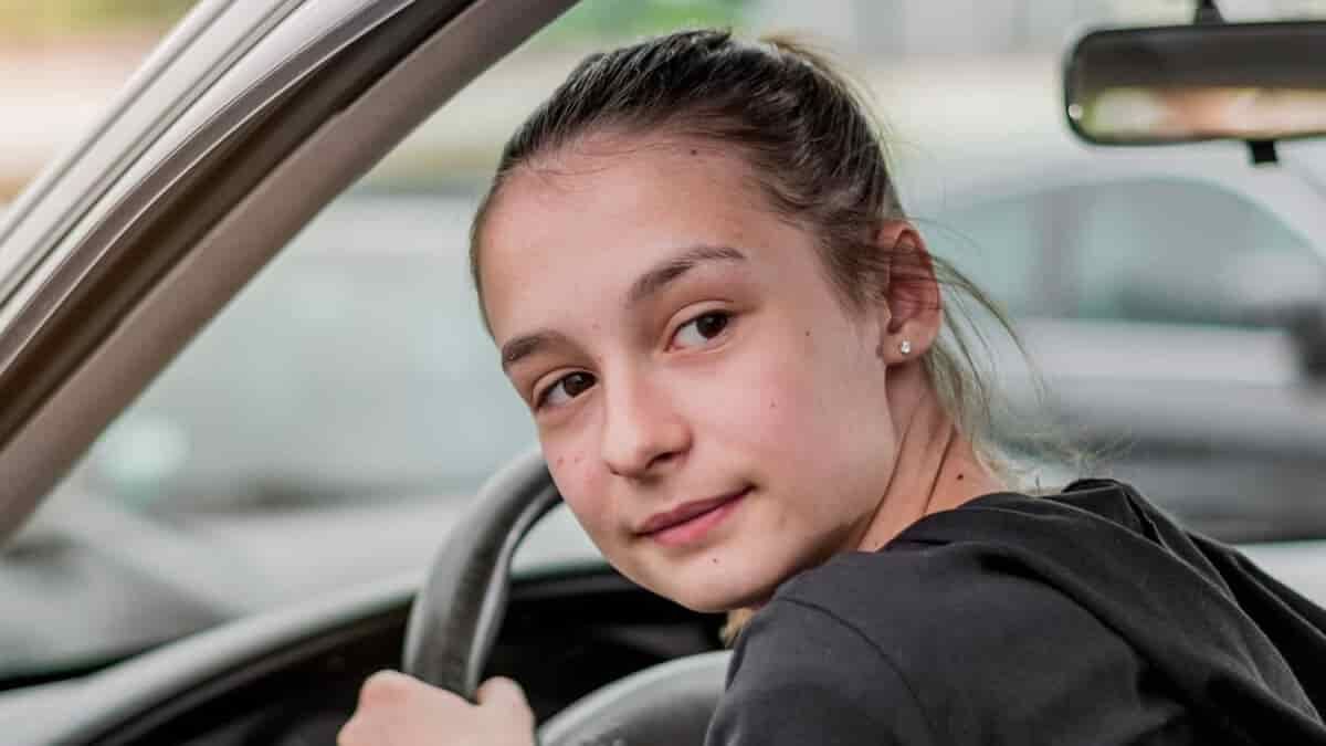 Ford Fund, Governors Encourage Better Teen Drivers