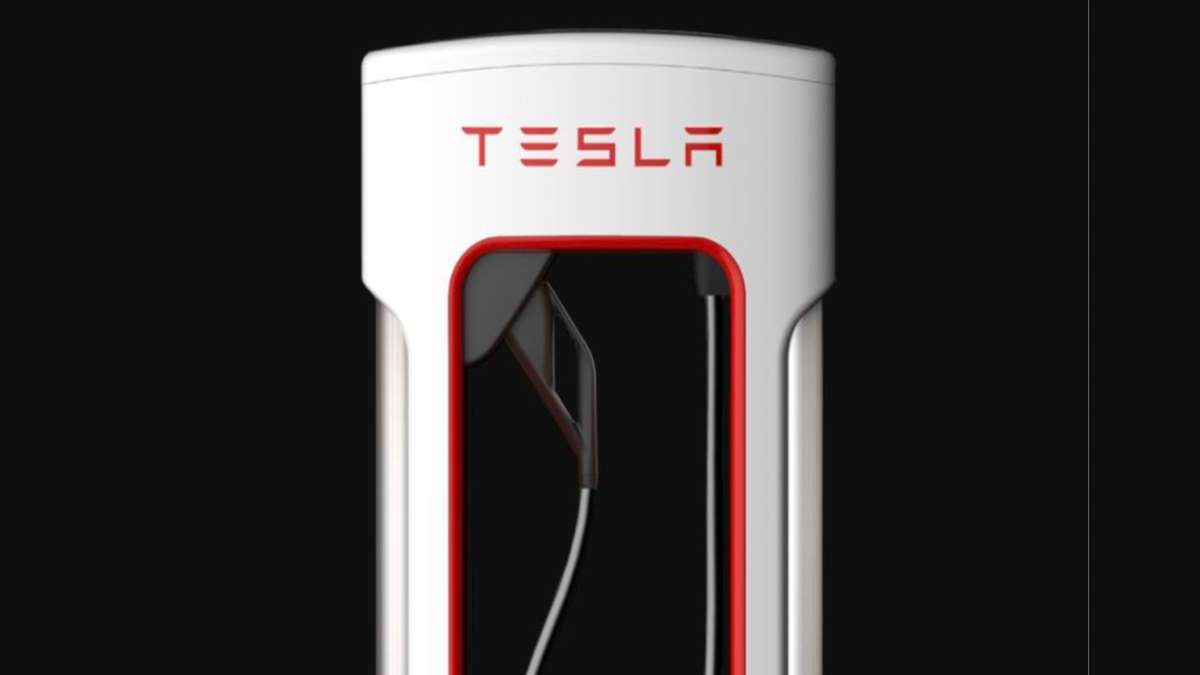 CCS Charging At Tesla's Leaked - Are Superchargers Going to Allow for CCS Charging?