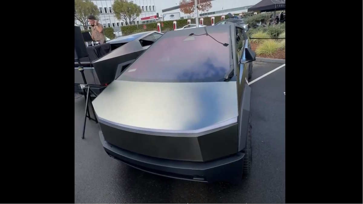 The Tesla Cybertruck Should Be Selling For Far More Than $120,000: What The Price Should Be