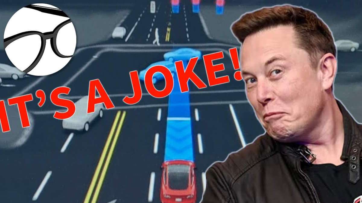 Tesla FSD So Far Ahead That Experts Can't Understand It