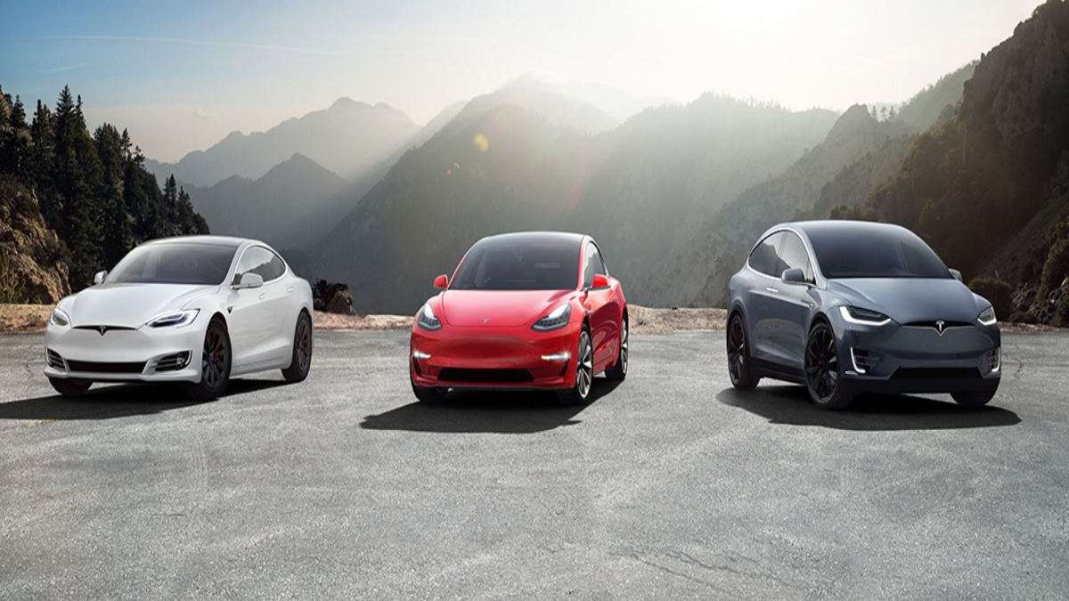 Tesla Insurance Will Disrupt the Auto Industry