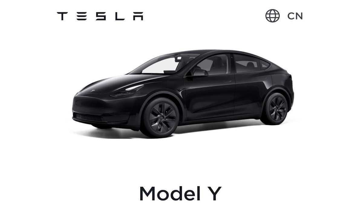 Tesla May Start Raising Prices Soon - Hints at China Price Increase for Model Y