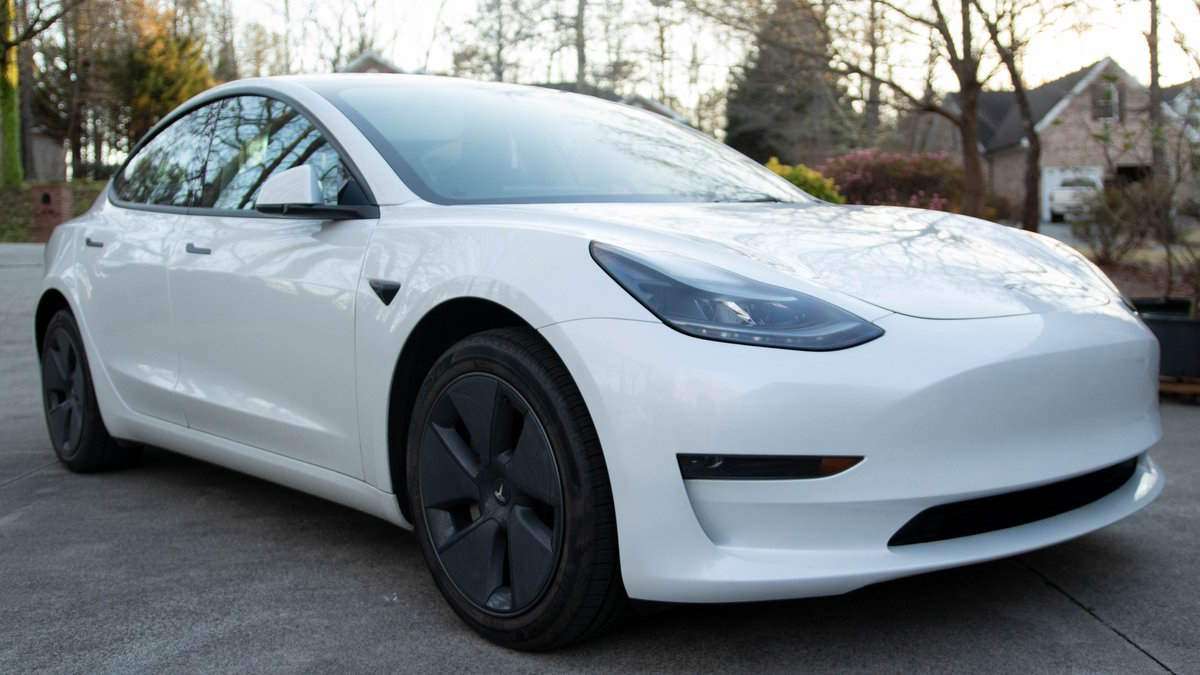 Tesla Model 3 Is Actually Much Cheaper Than a Toyota Prius