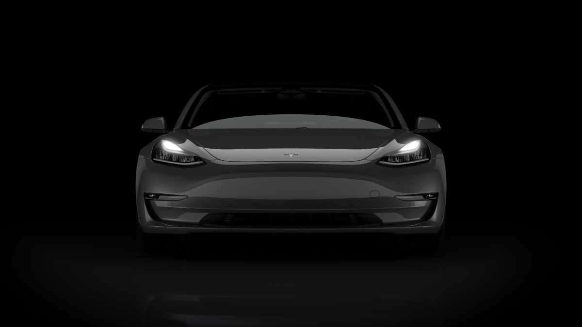 Tesla Model 3 Dethrones Toyota Camry