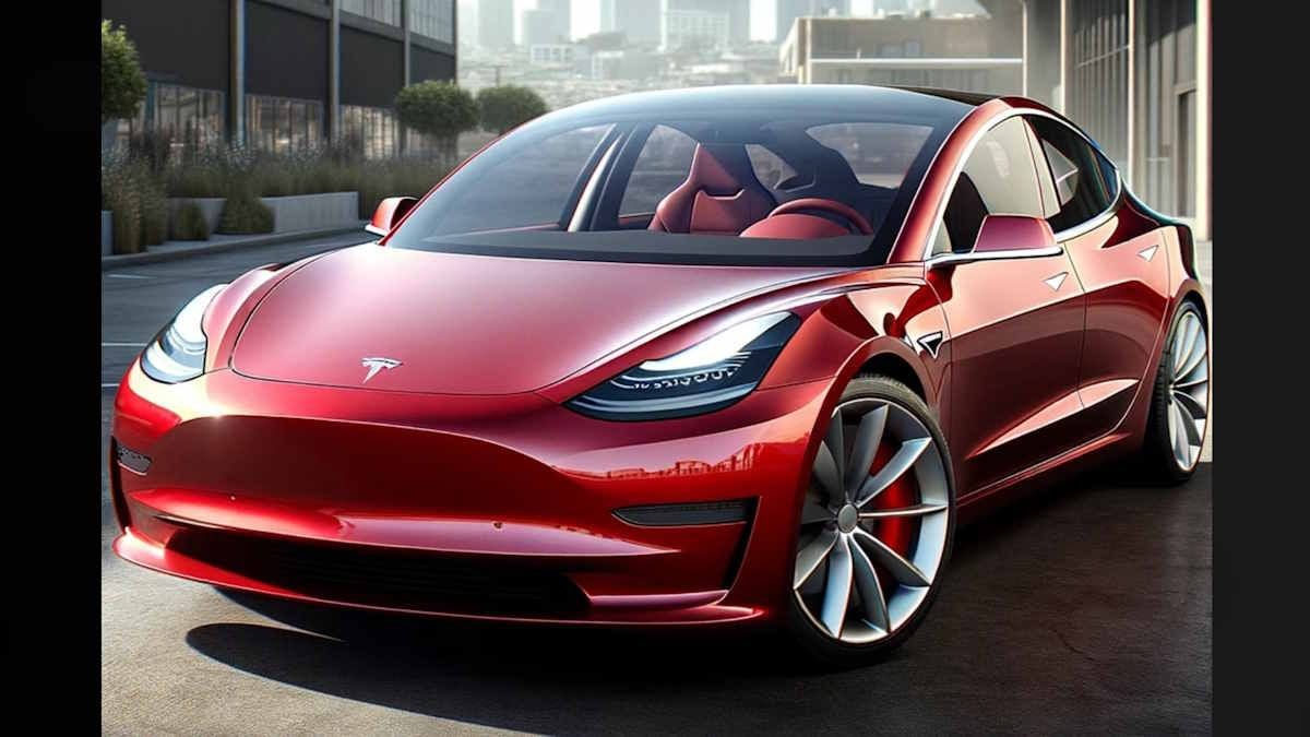 New Tesla Model 3 Performance Is Coming: How Will It Be Different Than The Old One?