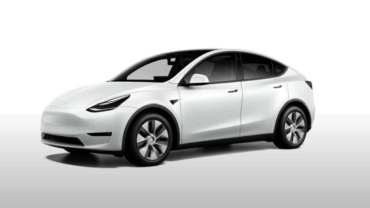 Tesla's New Model Y+ Coming in 2024