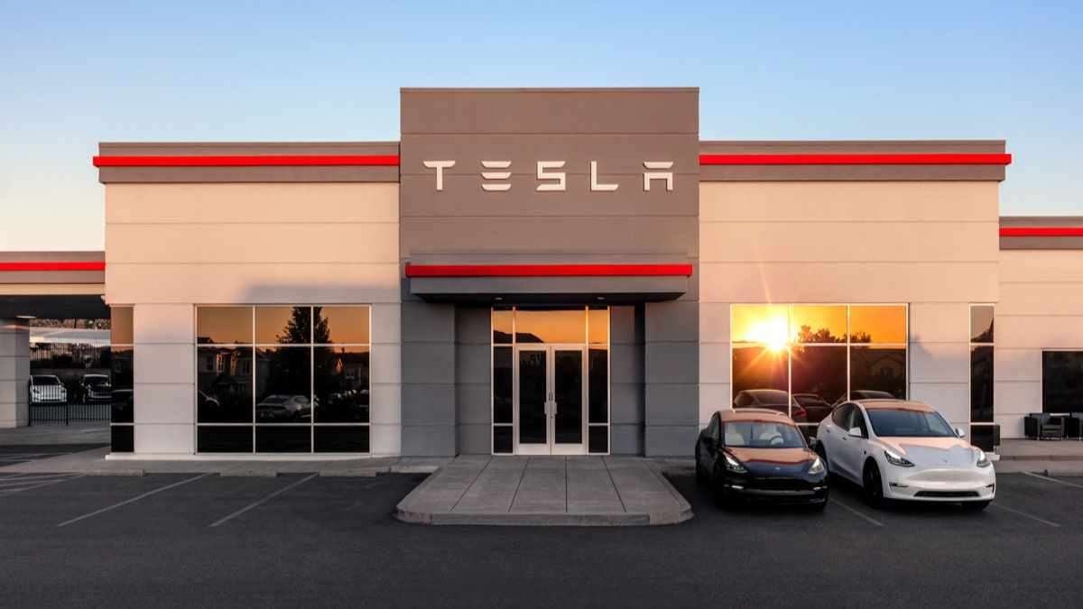 Tesla Sells Nearly 3x All Other Automakers COMBINED in California - How Fast Is Tesla Growing?