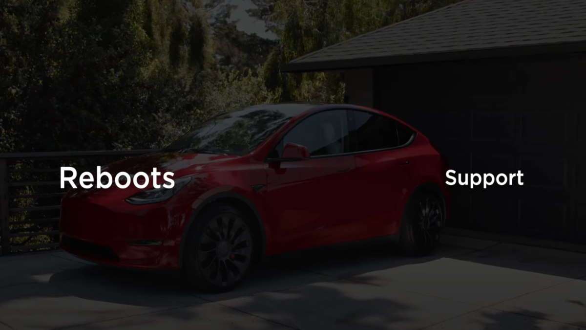 Tesla Service is Getting Better