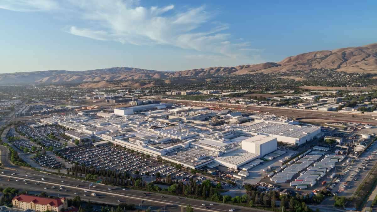 Tesla To Build Giga Factory in Monterrey, Mexico: Will Provide Much Lower Labor Costs