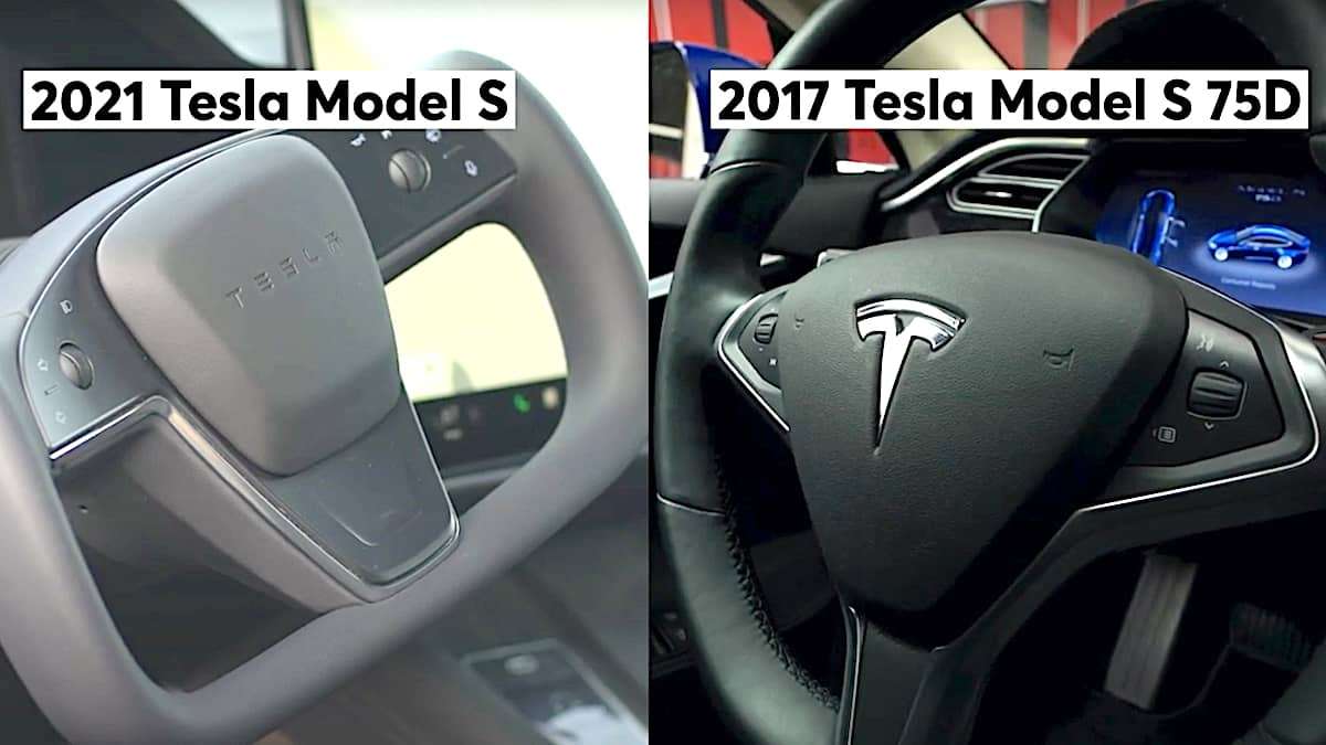 Tesla Yoke is Put To The Test