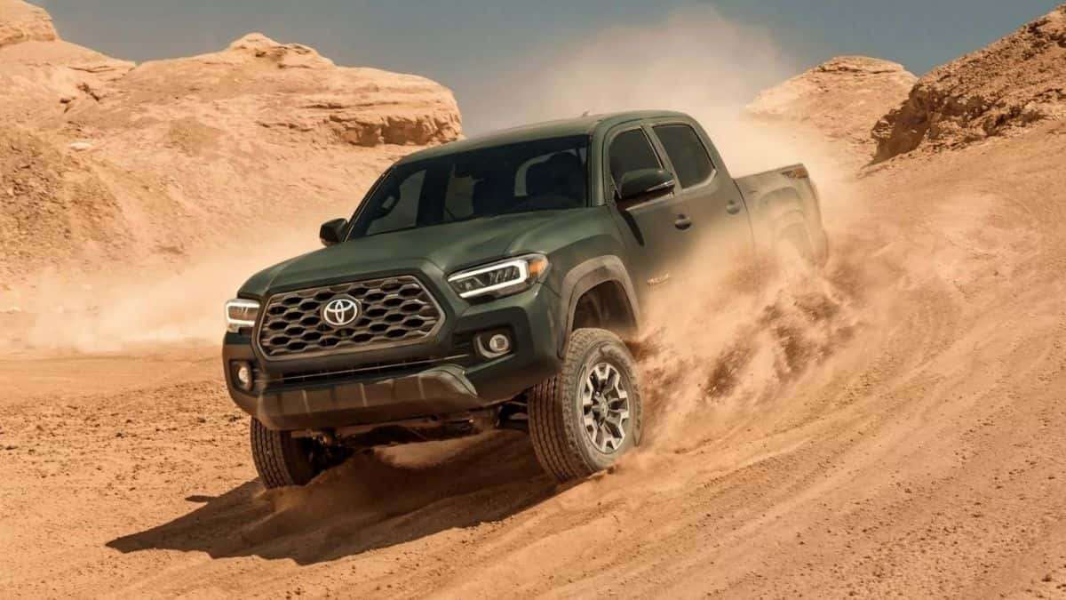 The MSRP Dealer Crisis May Be Over for Toyota, Says FB Group Poll