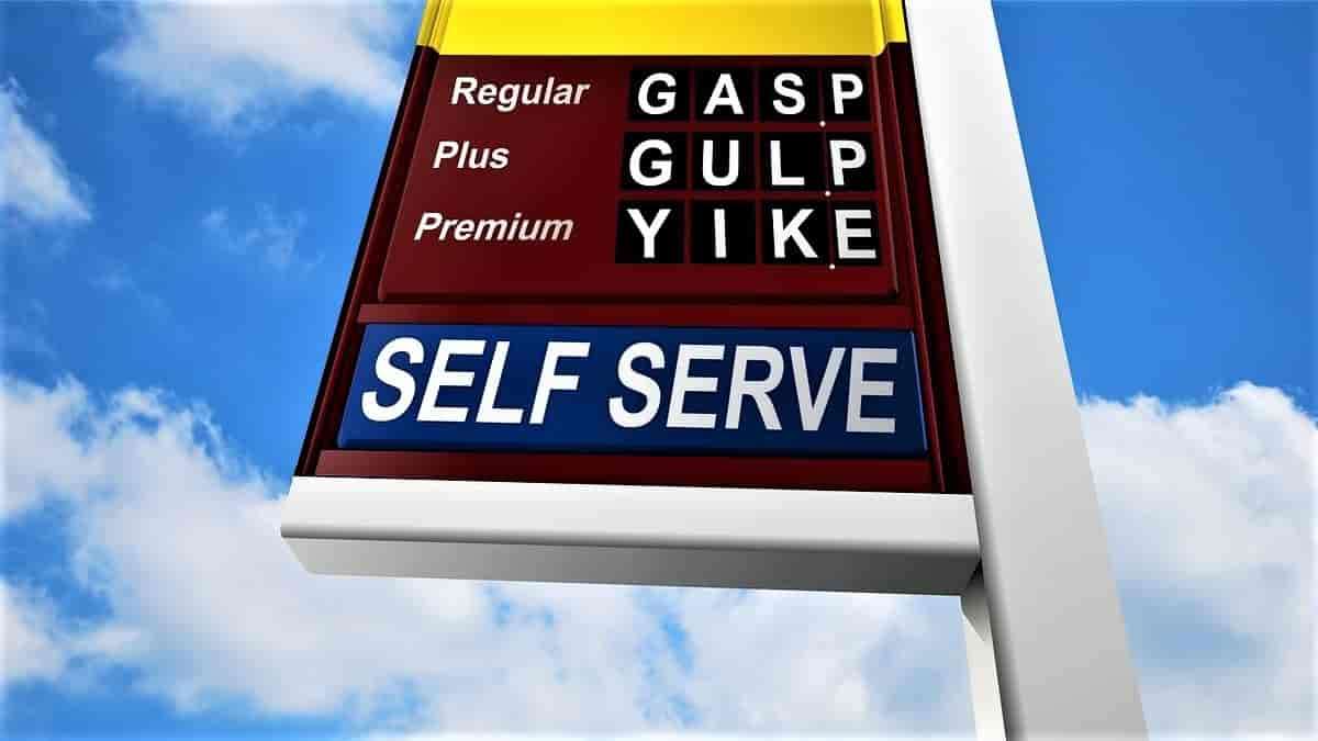 The Car Wizard Discusses the How's and Why's of Gas Saving Tips