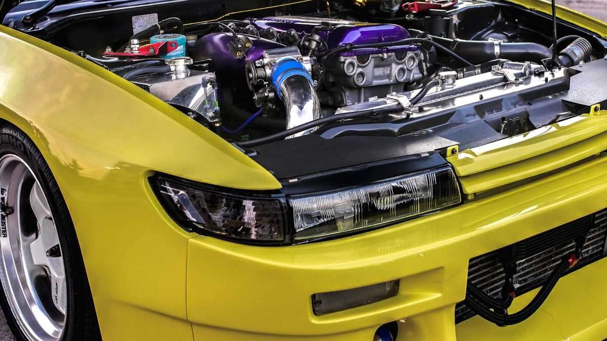 Why Going Turbo with a Hybrid is a Bad Idea