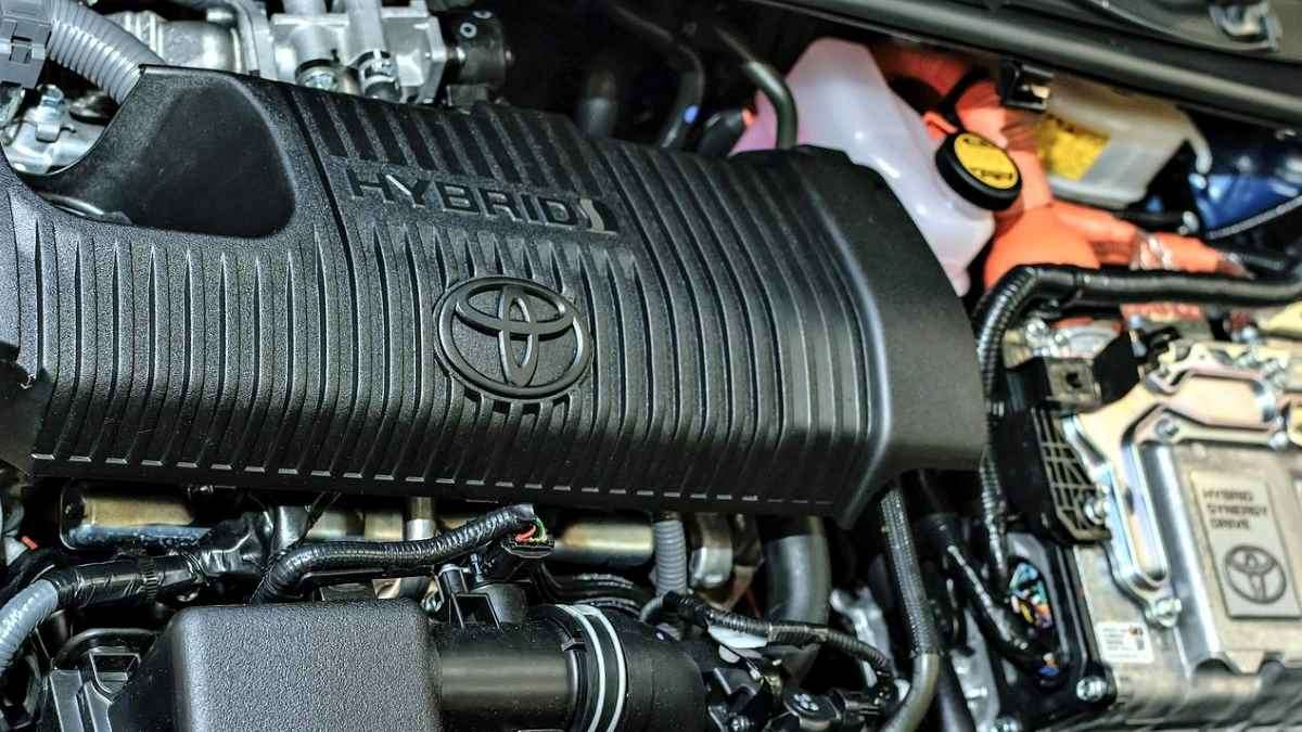 Reliable Engines Make Reliable Cars