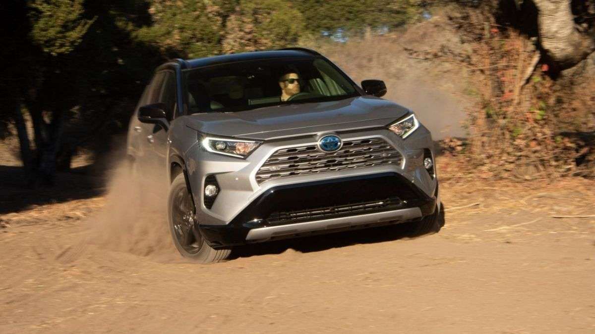 Toyota Dealership Makes It Right for a 2022 RAV4 Hybrid Owner at No Cost