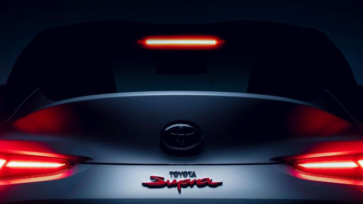 Toyota“Fans Have Spoken, And We Have Listened” GR Supra to Be Released with A Manual 
