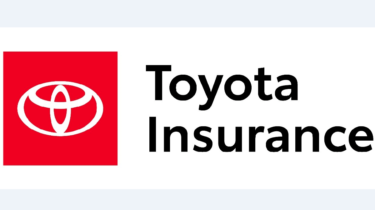 Toyota Insurance company logo