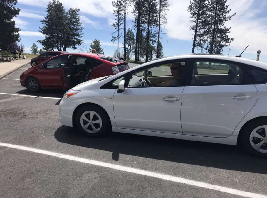 I bought a 2010 Toyota Prius Gen3 was it worth it?