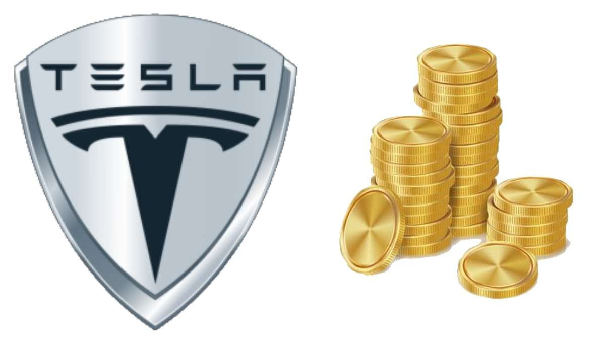 Tesla deferred revenue