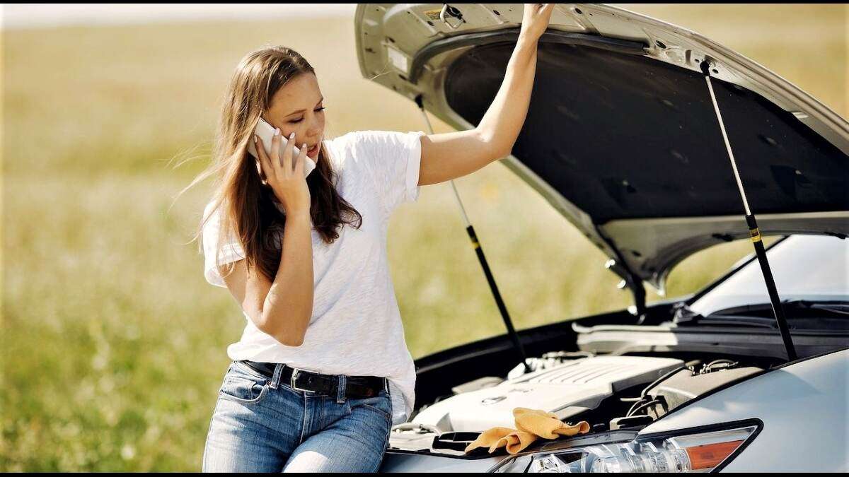 Learn How to Inspect a Used Car