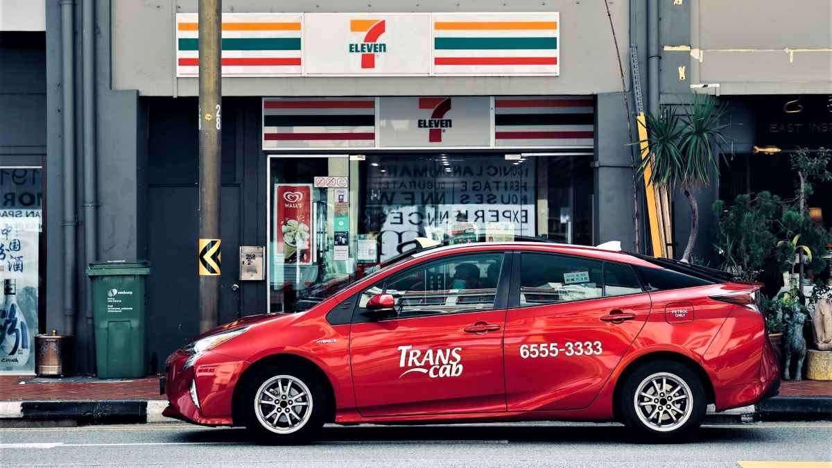 Some Prius Models Leak and Trap Water