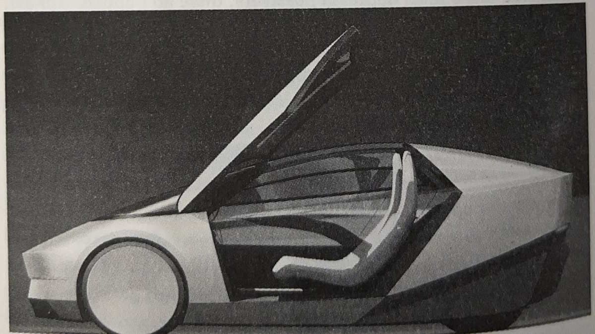 What the Tesla Robotaxi Vehicle Will Look Like