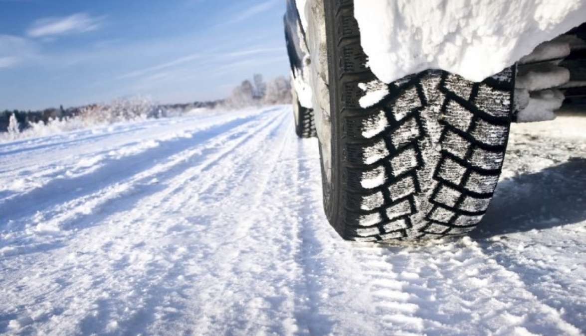winter tire tests