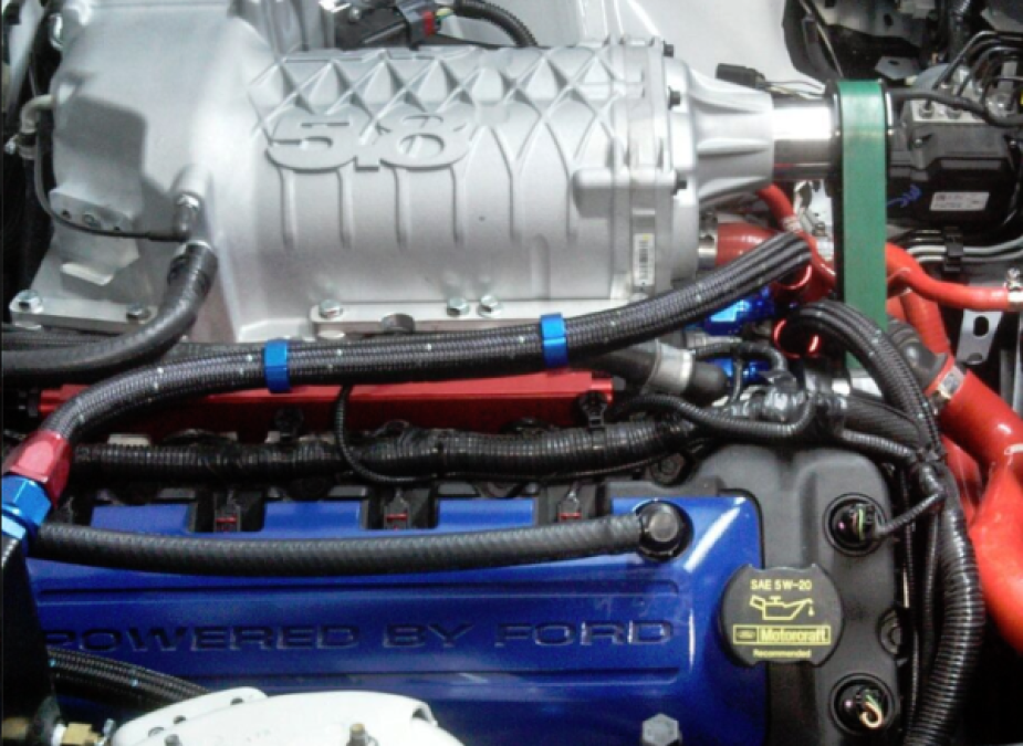 legal cobra jet engine