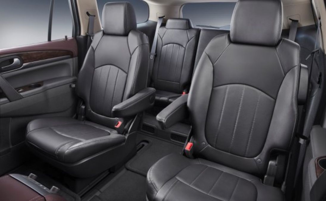 enclave r seats