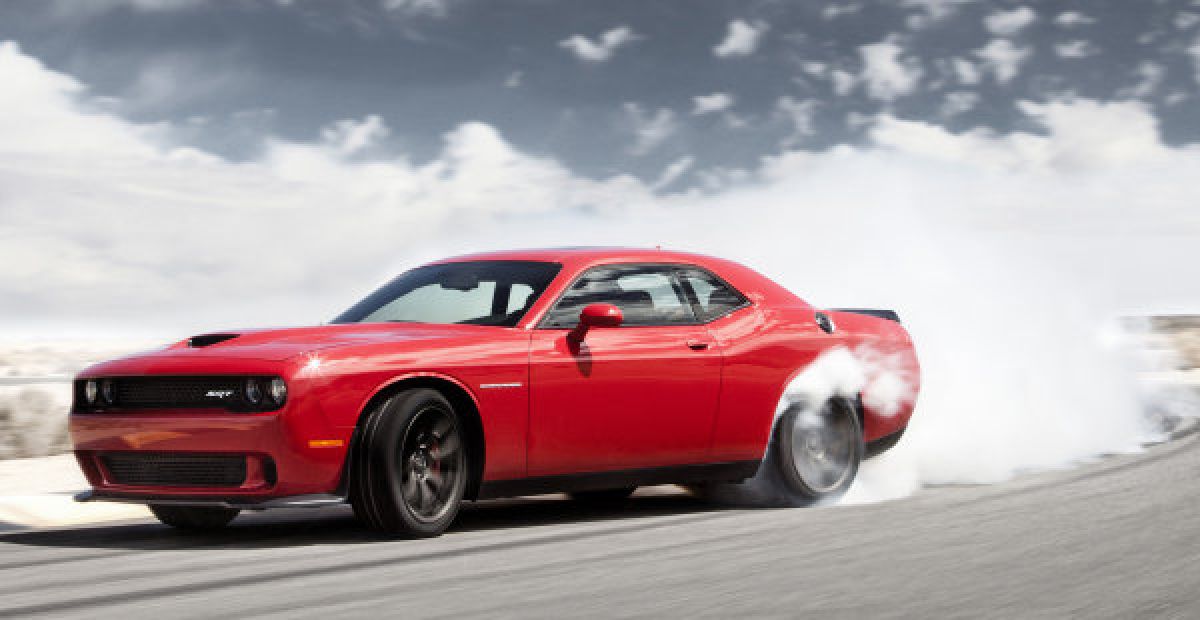 challenger burnout