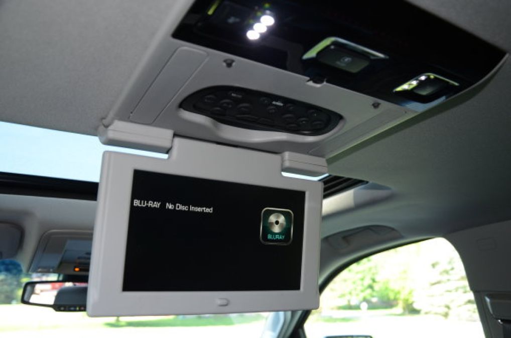 suburban entertainment